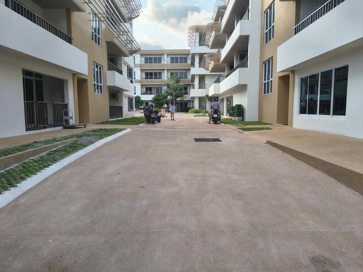 Appartement Luxury Koh Samui Lamai *