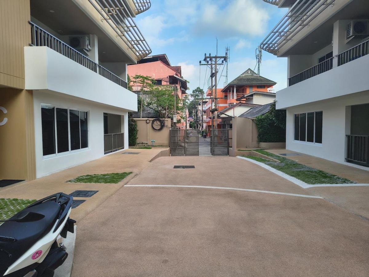 Appartement Luxury Koh Samui Lamai *