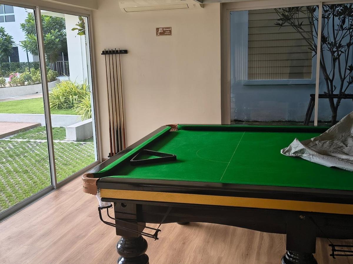 Appartement Luxury Koh Samui Lamai