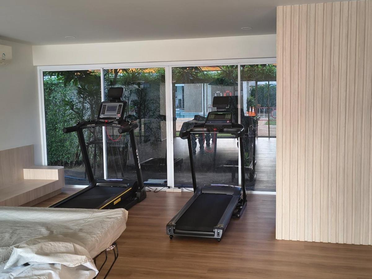 Luxury Koh Samui Lamai Appartement *