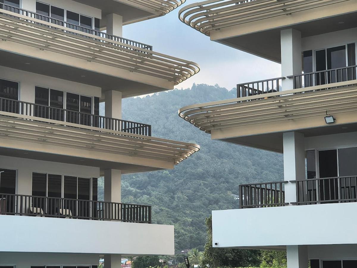 Luxury Koh Samui Lamai *