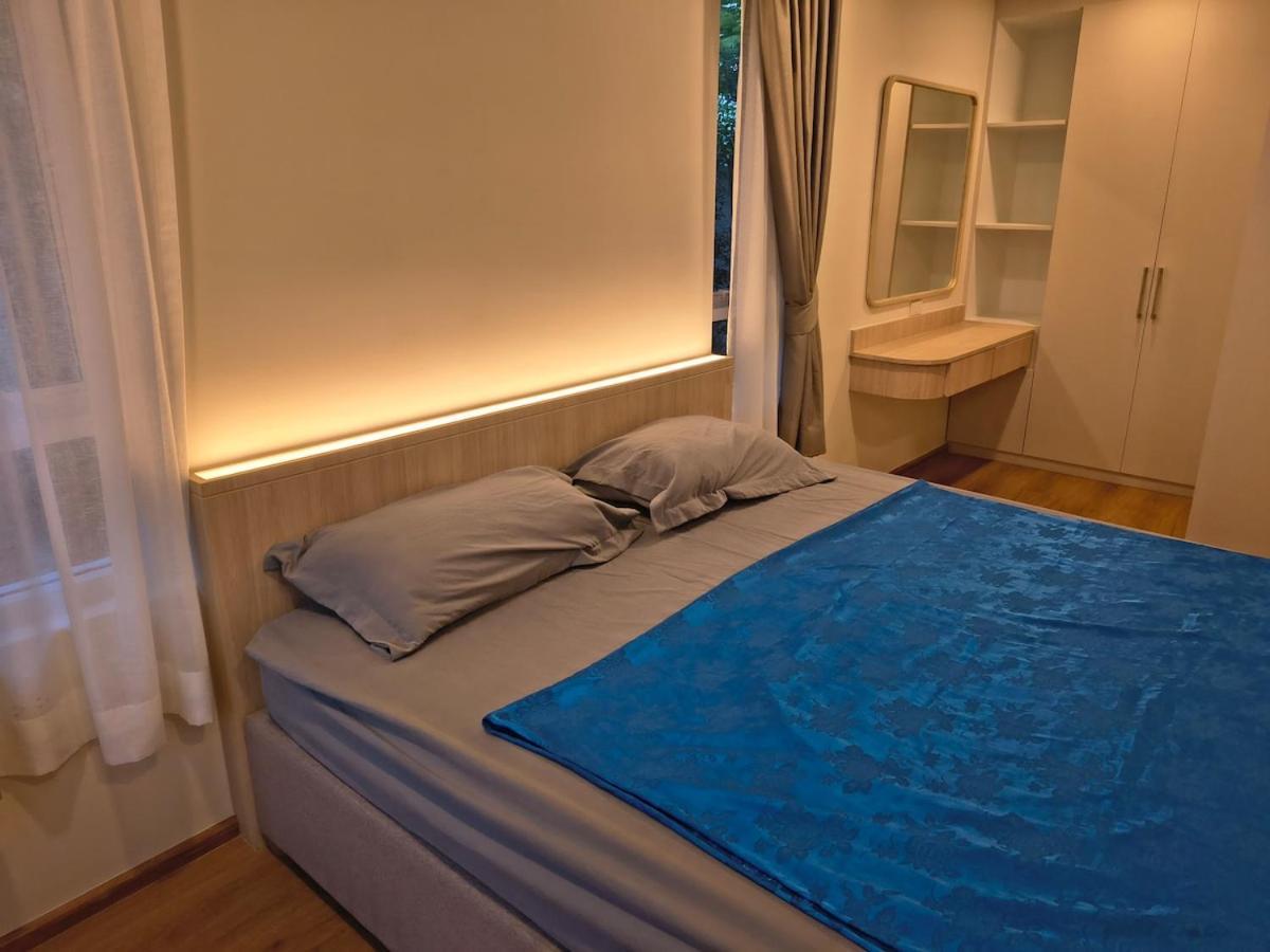 Appartement Luxury Koh Samui Lamai