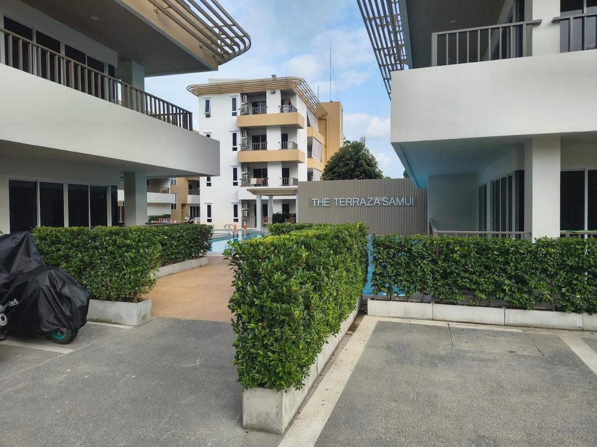 Appartement Luxury Koh Samui Lamai Amphoe Koksamui