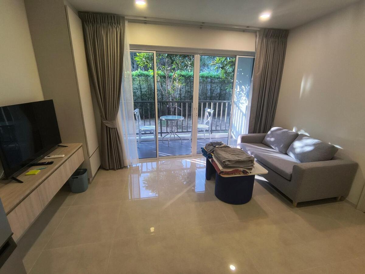 Appartement Luxury Koh Samui Lamai